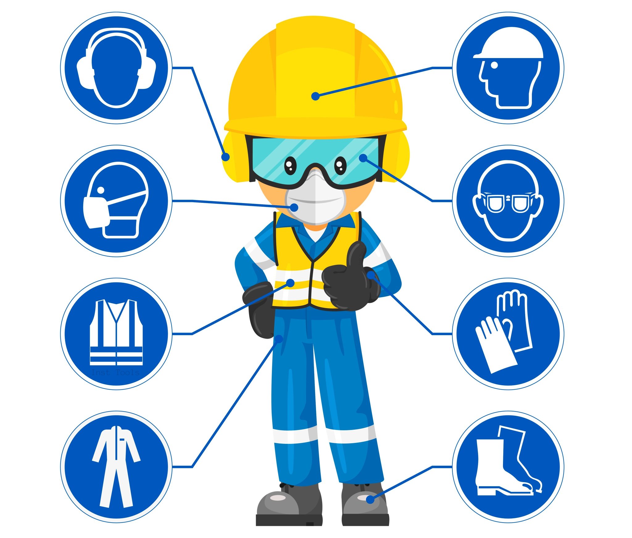 Nitrile Gloves